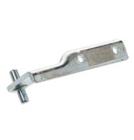 Picture of OEM General Electric (GE) WR13X38757 Hinge Center - Left