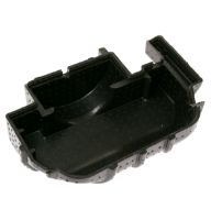 Picture of OEM General Electric (GE) WJ76X25404 Indoor Blower Cover