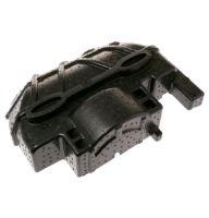 Picture of OEM General Electric (GE) WJ76X25404 Indoor Blower Cover