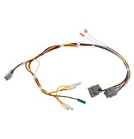 Picture of OEM General Electric (GE) WB18X47029 Latch Com Wire Harness