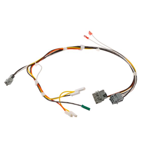 Picture of OEM General Electric (GE) WB18X47029 Latch Com Wire Harness
