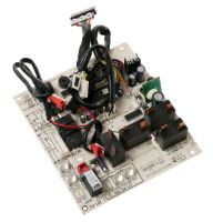 Picture of OEM General Electric (GE) WP26X24902 Main Control Board