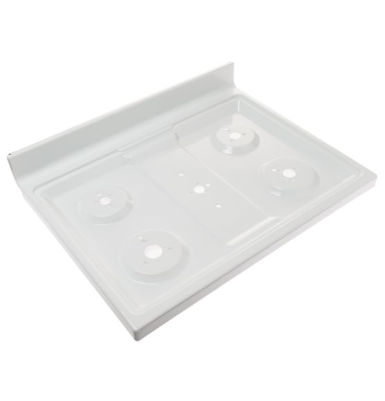 Picture of OEM General Electric (GE) WB62X47269 Maintop