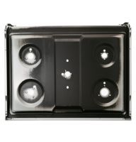 Picture of OEM General Electric (GE) WB62X47269 Maintop