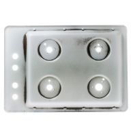 Picture of OEM General Electric (GE) WB62X29413 Maintop Asm 30 Wh