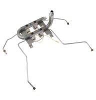 Picture of OEM GE Manifold Assy WB28X10120