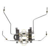 Picture of OEM GE Manifold Asm WB28X27607