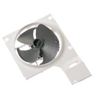 Picture of OEM General Electric (GE) WB26X32398 Motor Fan Asm