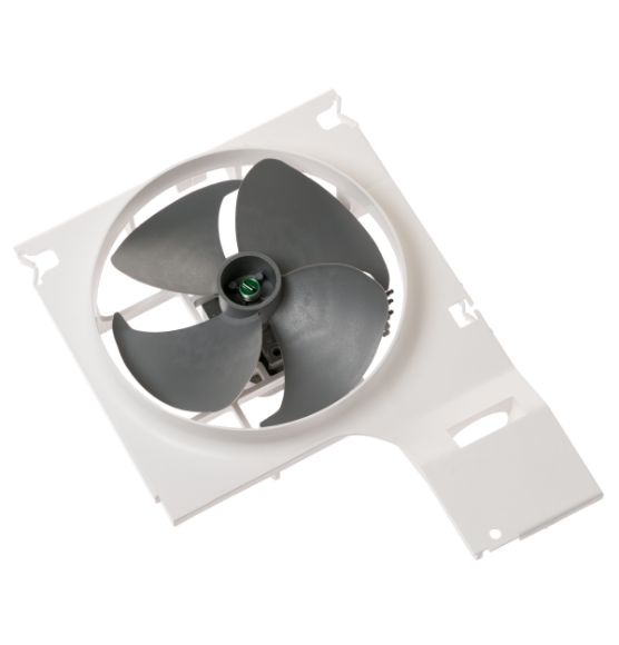 Picture of OEM General Electric (GE) WB26X32398 Motor Fan Asm