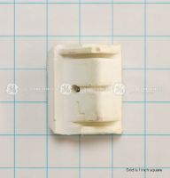 Picture of OEM GE Mullion Seal - L WR02X13459