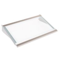 Picture of OEM General Electric (GE) WR71X40434 Non Led Shelf 24 Ff