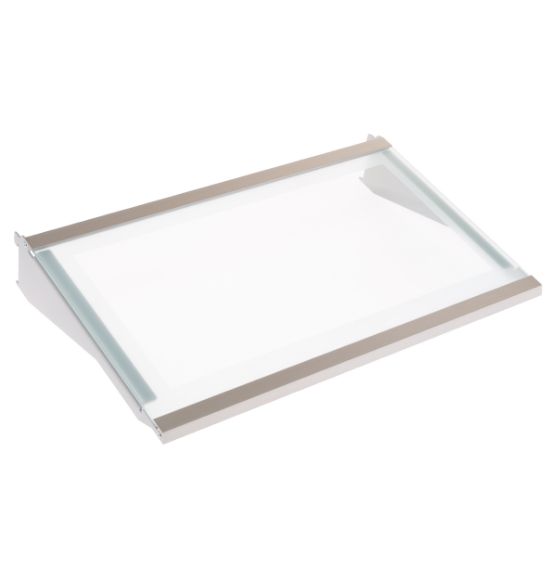 Picture of OEM General Electric (GE) WR71X40434 Non Led Shelf 24 Ff