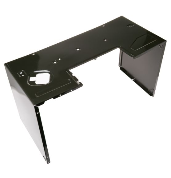 Picture of OEM General Electric (GE) WB56X34969 Outer Case