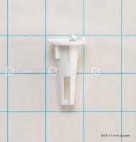 Picture of OEM General Electric (GE) WJ01X26674 Outlet Air Temp Sensor