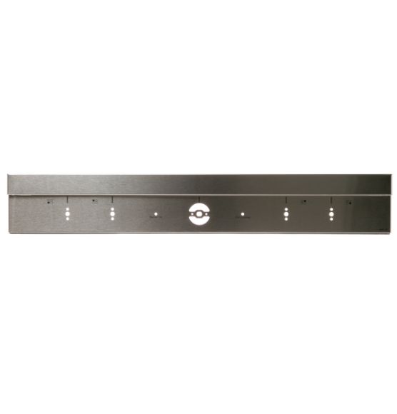 Picture of OEM General Electric (GE) WB36X36535 Panel Manifold Complement