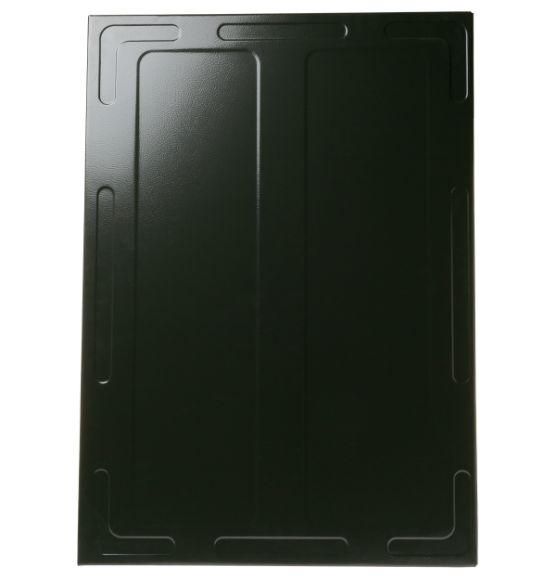 Picture of OEM General Electric (GE) WB56X48260 Panel Side & Foil Asm
