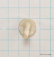Picture of OEM GE Plug Conduit Wa WR02X20877