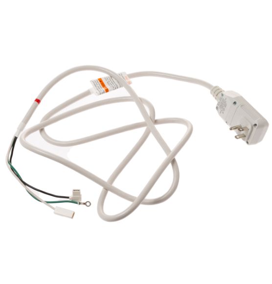 Picture of OEM General Electric (GE) WJ35X22193 Power Cord