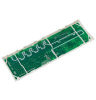 Picture of OEM General Electric (GE) WB27X40506 Rc17 Main (Cooktop) Asm