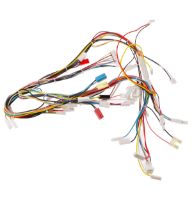 Picture of OEM General Electric (GE) WB18X33415 Single Harness
