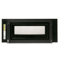 Picture of OEM General Electric (GE) WB56X37198 Slate Door Asm