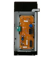 Picture of OEM General Electric (GE) WB56X38970 Stainless Control Panel