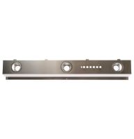 Picture of OEM General Electric (GE) WB07X30572  Lamp Panel Asm