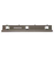 Picture of OEM General Electric (GE) WB07X30572  Lamp Panel Asm