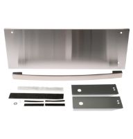 Picture of OEM General Electric (GE) WB56X39016 Stainless Steel Profile