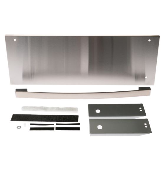 Picture of OEM General Electric (GE) WB56X39016 Stainless Steel Profile