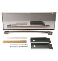 Picture of OEM General Electric (GE) WB56X39016 Stainless Steel Profile