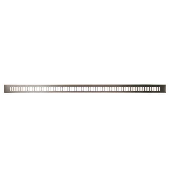 Picture of OEM General Electric (GE) WB07X39513 Stainless Stell Trim Vent