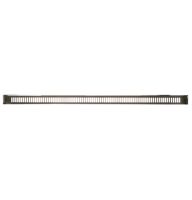 Picture of OEM General Electric (GE) WB07X39513 Stainless Stell Trim Vent