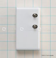 Picture of OEM General Electric (GE) WR02X44057 Striker Housing With Pins