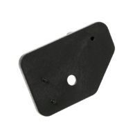 Picture of OEM General Electric (GE) WB02X34674 Support Handle Right