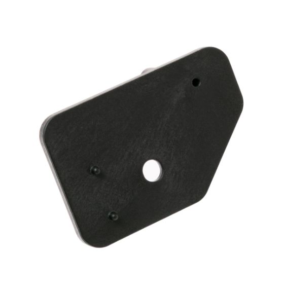 Picture of OEM General Electric (GE) WB02X34674 Support Handle Right
