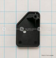 Picture of OEM General Electric (GE) WB02X34674 Support Handle Right