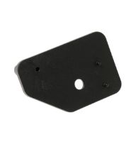Picture of OEM General Electric (GE) WB02X34647 Support Left Handle