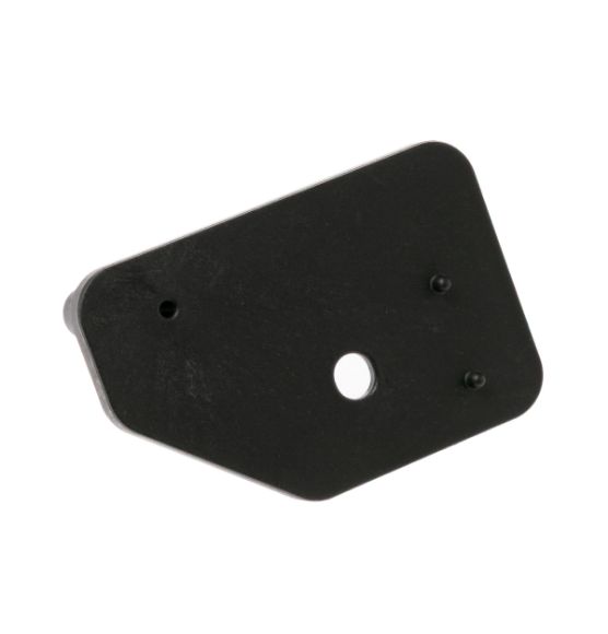 Picture of OEM General Electric (GE) WB02X34647 Support Left Handle