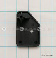 Picture of OEM General Electric (GE) WB02X34647 Support Left Handle