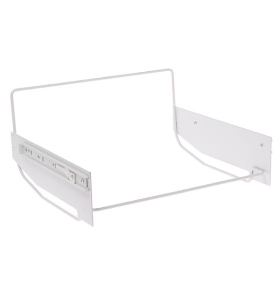 Picture of OEM GE Support Pan Asm WR72X10324