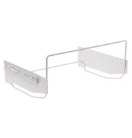 Picture of OEM GE Support Pan Asm WR72X10324