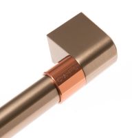 Picture of OEM General Electric (GE) WD09X34247 Brushed Bronze Door