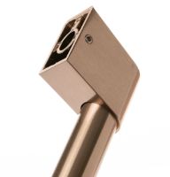Picture of OEM General Electric (GE) WD09X34247 Brushed Bronze Door