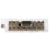 Picture of OEM General Electric (GE) WB27X48612 Obc1 Control (Flashed)