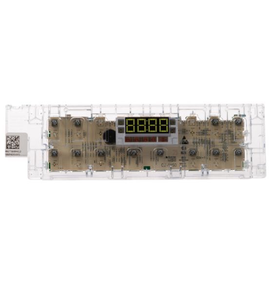 Picture of OEM General Electric (GE) WB27X48612 Obc1 Control (Flashed)