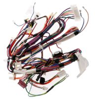 Picture of OEM General Electric (GE) WE08X37199 Main Harness Electric Tl