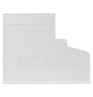 Picture of OEM GE Support Slide Lh WR72X10013