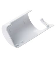 Picture of OEM General Electric (GE) WR02X43985 Swivel Bin Bracket Cover