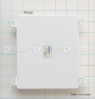 Picture of OEM General Electric (GE) WS21X24464 Pcb Assy(boxfuse&switch)